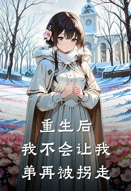 重生后，我不会让我弟再被拐走
