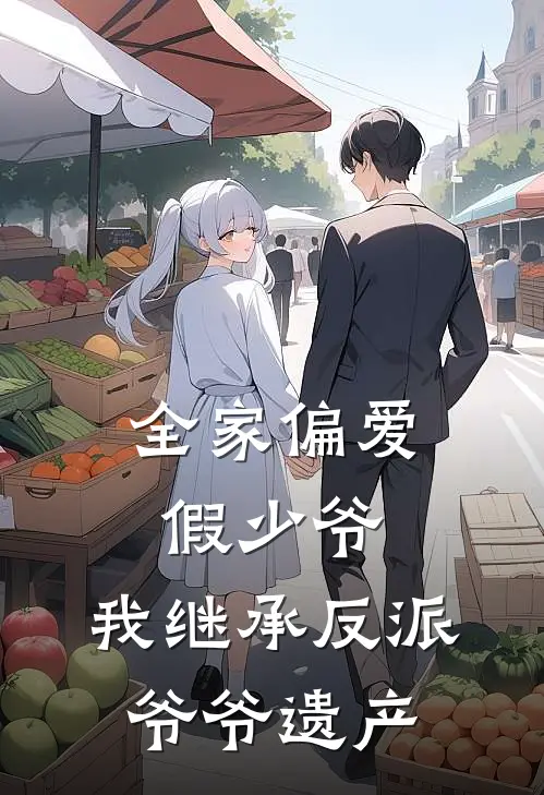 全家偏爱假少爷，我继承反派爷爷遗产