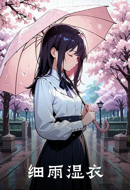 细雨湿衣