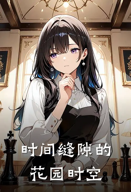 时间缝隙的花园时空