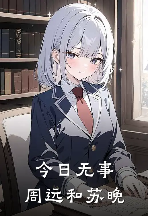 今日无事，周远和苏晚