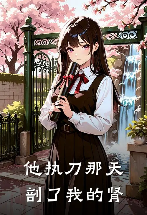 他执刀那天，剖了我的肾