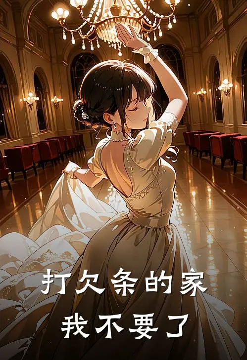 打欠条的家，我不要了