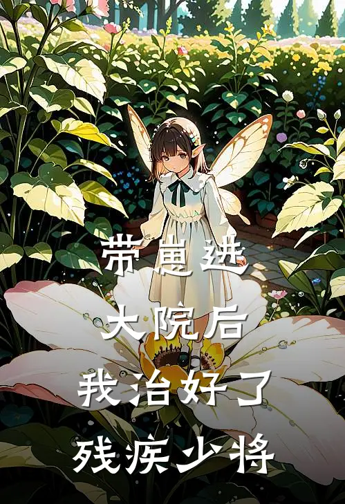 带崽进大院后，我治好了残疾少将