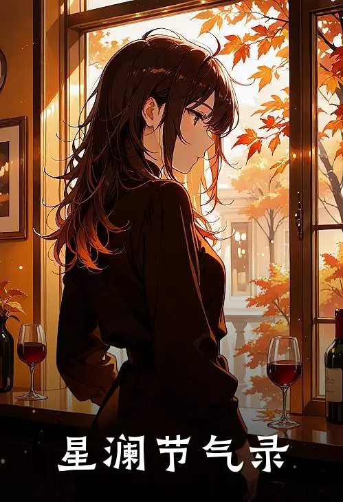星澜节气录