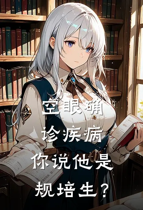 空眼确诊疾病，你说他是规培生？