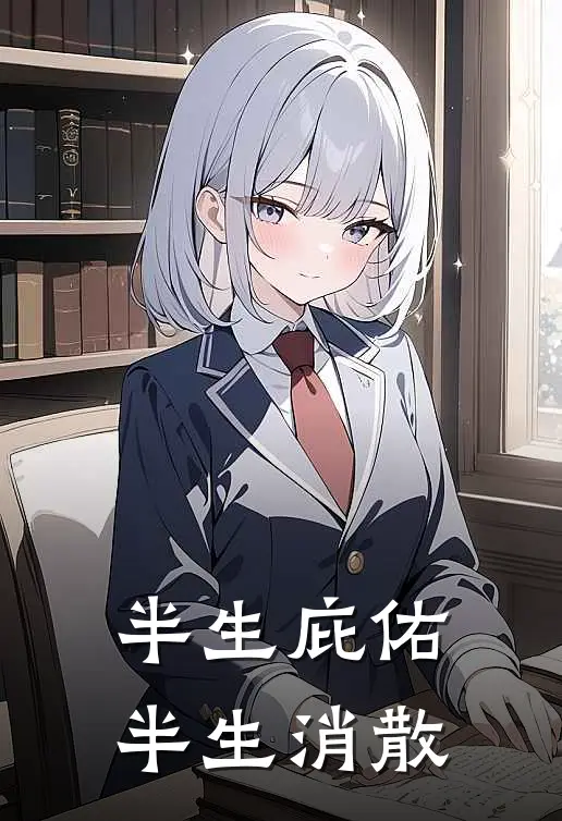 半生庇佑，半生消散