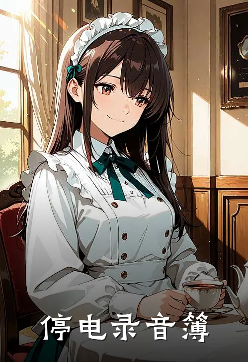 停电录音簿