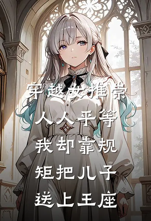 穿越女推崇人人平等，我却靠规矩把儿子送上王座