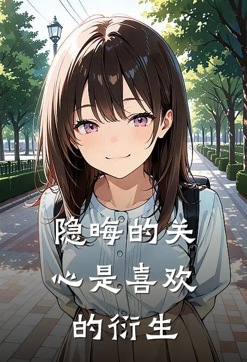 隐晦的关心是喜欢的衍生