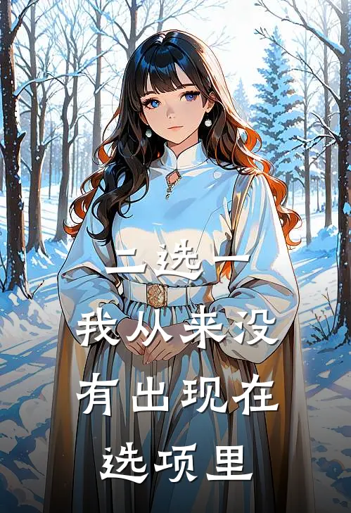 二选一，我从来没有出现在选项里