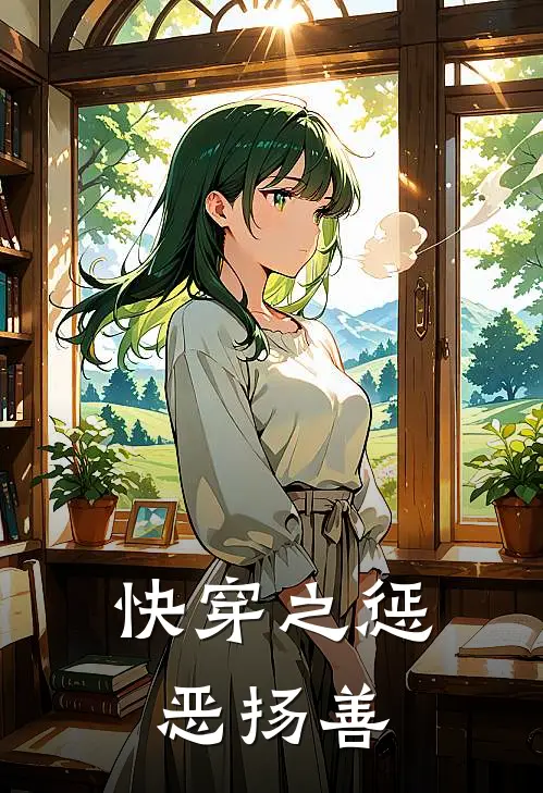 快穿之惩恶扬善