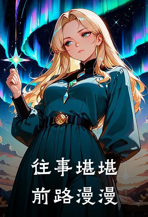 往事堪堪，前路漫漫