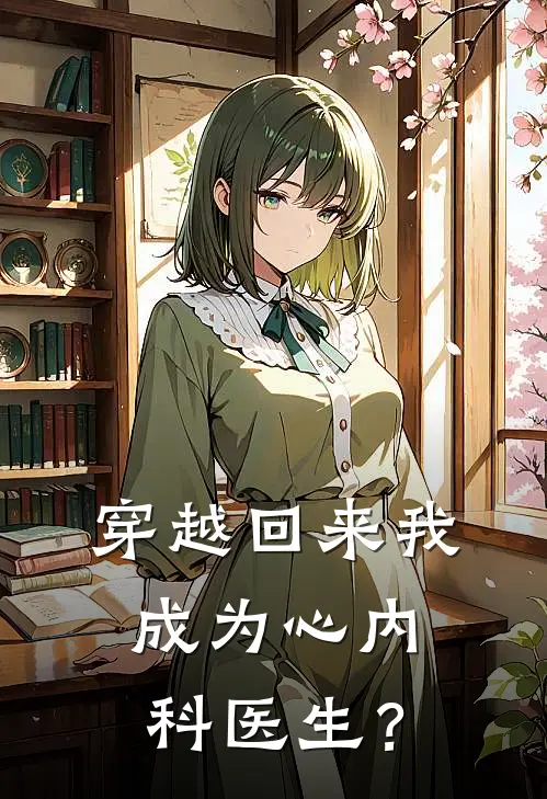 穿越回来我成为心内科医生？