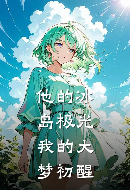 他的冰岛极光，我的大梦初醒