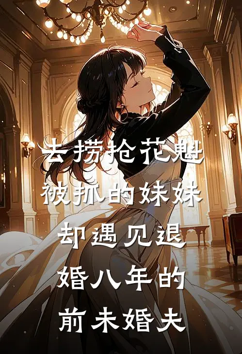 去捞抢花魁被抓的妹妹，却遇见退婚八年的前未婚夫