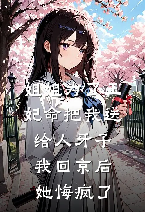 姐姐为了王妃命把我送给人牙子，我回京后她悔疯了