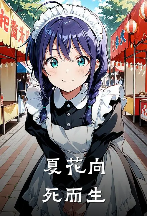 夏花向死而生