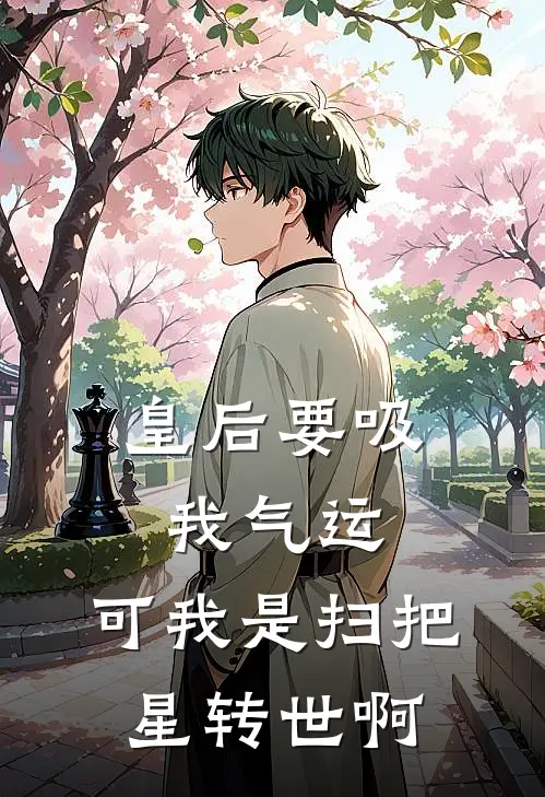皇后要吸我气运，可我是扫把星转世啊