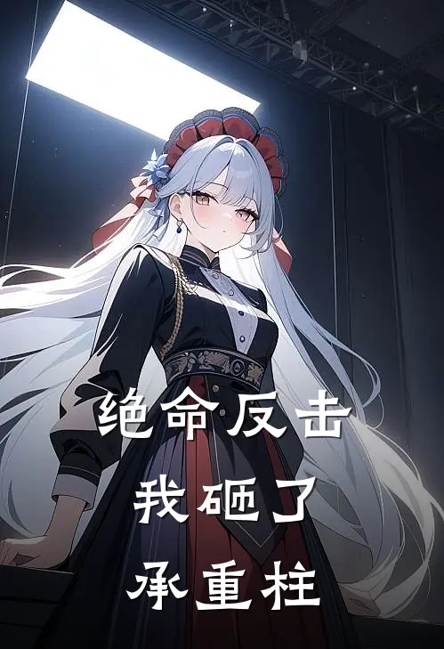 绝命反击：我砸了承重柱