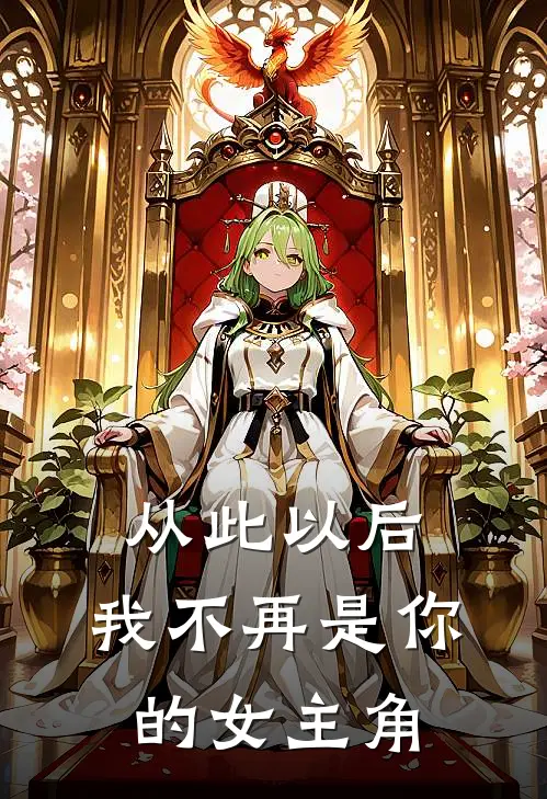 从此以后，我不再是你的女主角