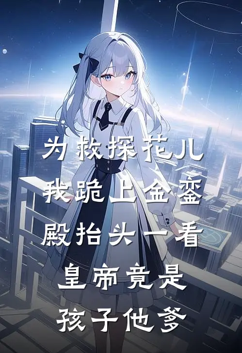 为救探花儿，我跪上金銮殿抬头一看，皇帝竟是孩子他爹