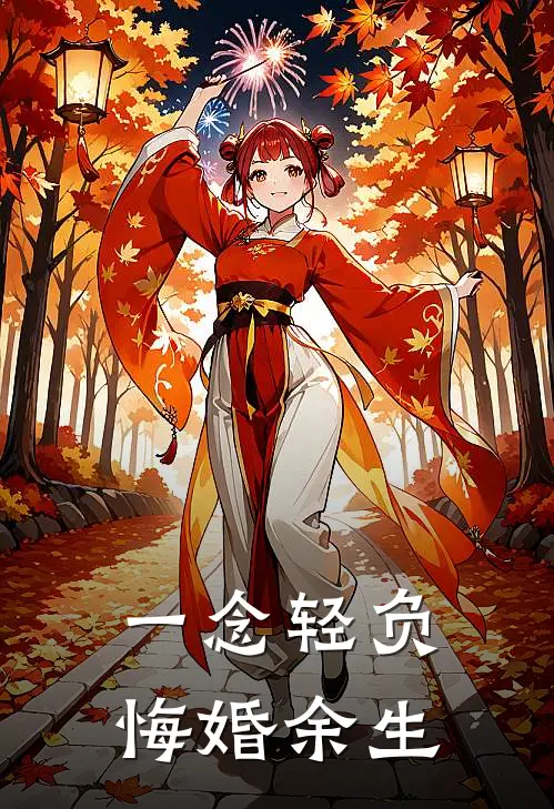 一念轻负，悔婚余生