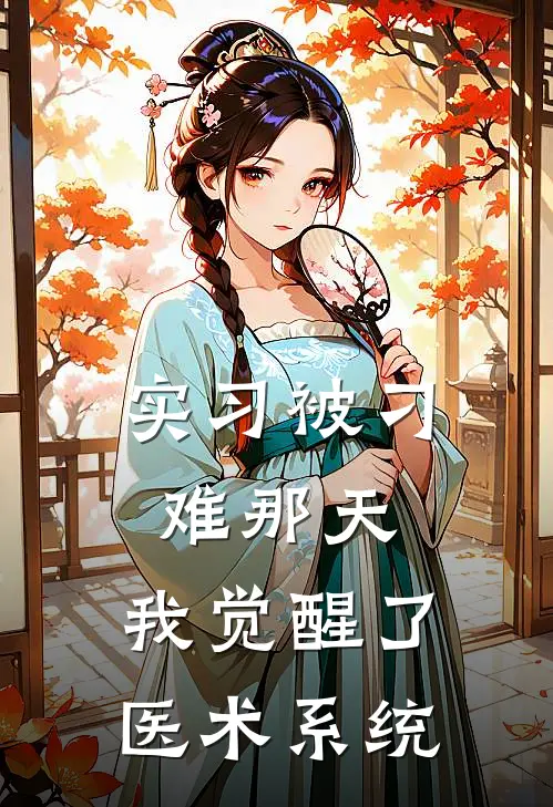实习被刁难那天，我觉醒了医术系统