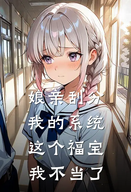 娘亲刮分我的系统，这个福宝我不当了