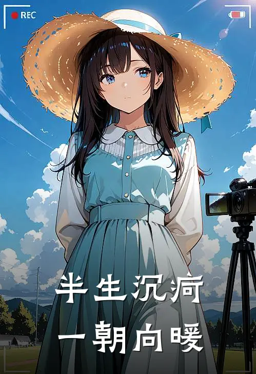 半生沉疴，一朝向暖