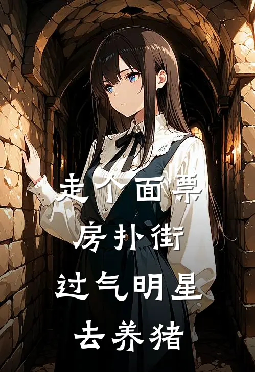 走个面票房扑街，过气明星去养猪