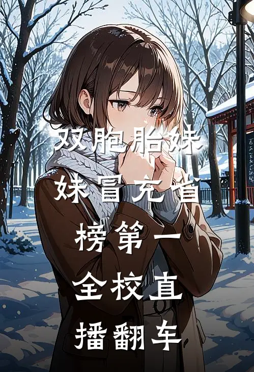 双胞胎妹妹冒充省榜第一，全校直播翻车苏禾林知夏完本小说推荐_免费小说全文阅读双胞胎妹妹冒充省榜第一，全校直播翻车苏禾林知夏