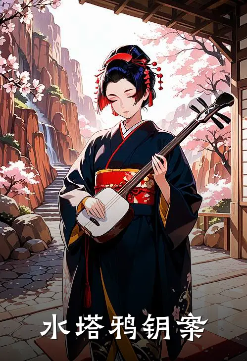 水塔鸦钥案
