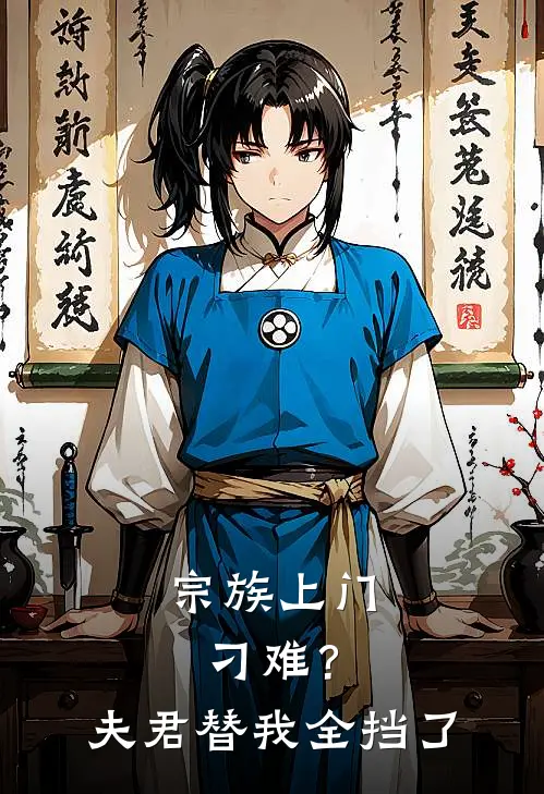 宗族上门刁难？夫君替我全挡了