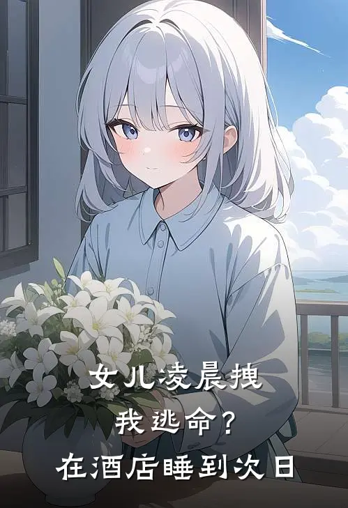 女儿凌晨拽我逃命？在酒店睡到次日
