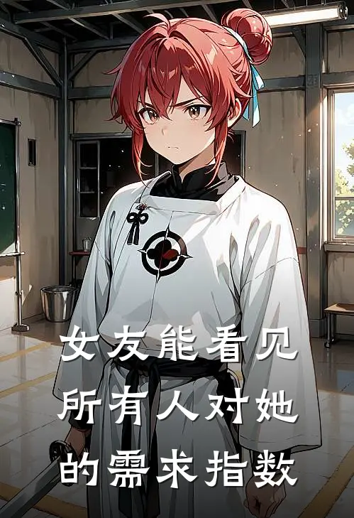 女友能看见所有人对她的需求指数