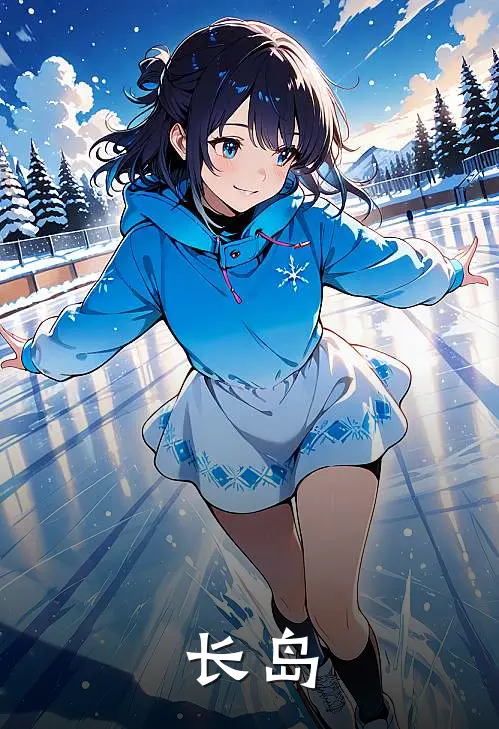 长岛
