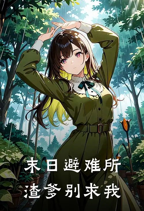 末日避难所：渣爹别求我