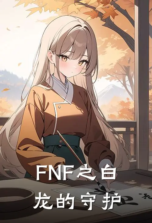 FNF之白龙的守护