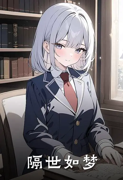 隔世如梦