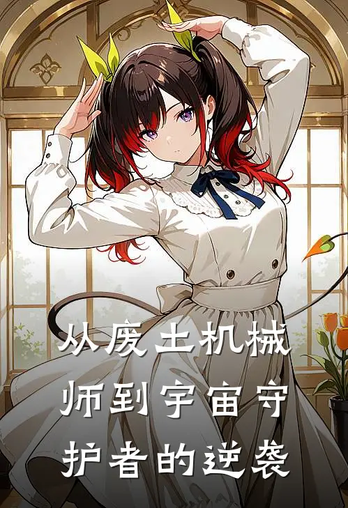 从废土机械师到宇宙守护者的逆袭