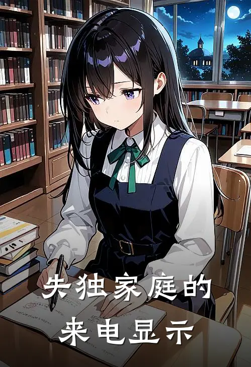 失独家庭的来电显示