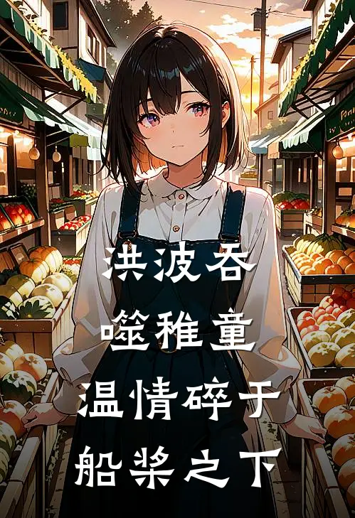 洪波吞噬稚童，温情碎于船桨之下