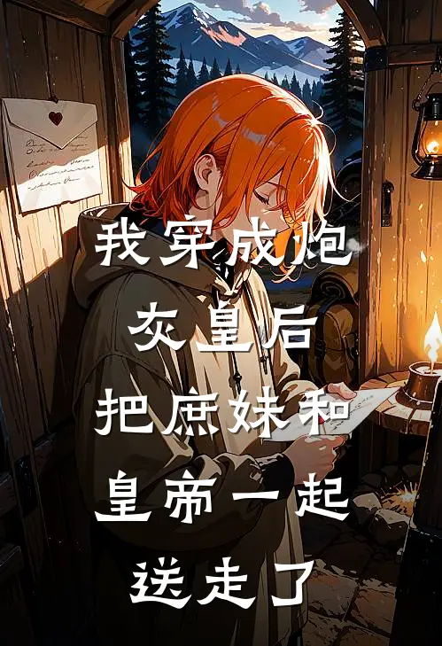 我穿成炮灰皇后，把庶妹和皇帝一起送走了沈鹤微沈知鸢全文免费阅读无弹窗大结局_(我穿成炮灰皇后，把庶妹和皇帝一起送走了)沈鹤微沈知鸢最新章节列表笔趣阁（我穿成炮灰皇后，把庶妹和皇帝一起送走了）