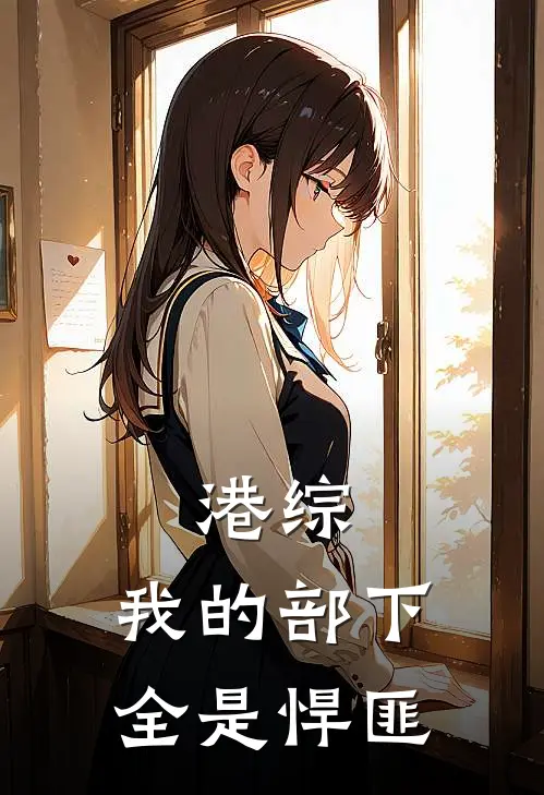 港综：我的部下全是悍匪
