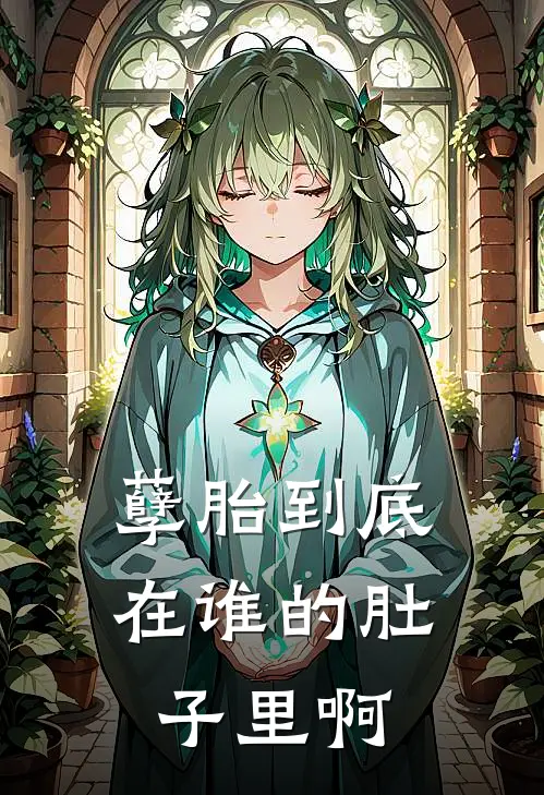 孽胎到底在谁的肚子里啊