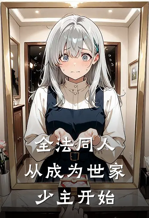 全法同人：从成为世家少主开始