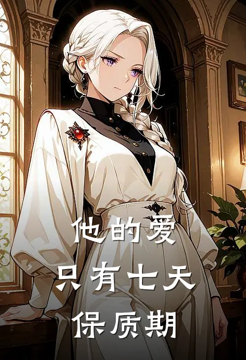 他的爱，只有七天保质期