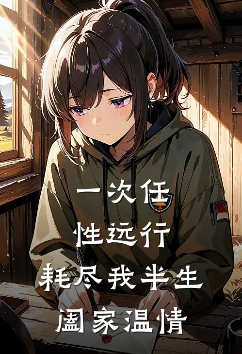 我方正《一次任性远行，耗尽我半生阖家温情》全本免费在线阅读_(我方正)最新章节在线阅读