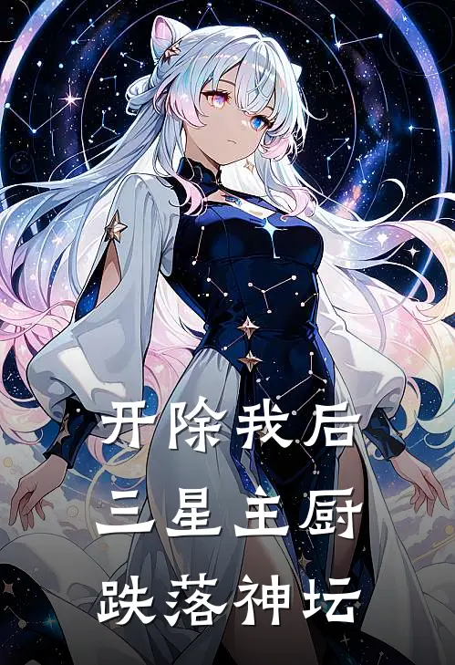开除我后，三星主厨跌落神坛